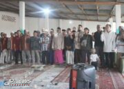 Beredar Vidio Sejumlah Warga Meminta Kepala Desa Mentengsari Melanjutkan Jabatannya