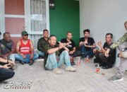 Ketua DPC Persatuan Putra Putri Angkat Darat (PPPAD) Cianjur Mengecam Tindakan Arogansi Terduga Oknum Sat Pol PP