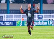 Bekasi City Gunduli Persikabo 5-0 Walaupun Kalah Tanpa Pemain Asing Metal Pemain Tetap Kuat