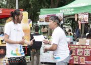 Dinas Perhubungan Pemprov Gelar News Re-Branding Metro Trans Jawa Barat