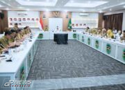 Mitigasi Program Makan Bergizi Gratis, Pemkab Purwakarta Gelar Rakor