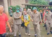 Warga Minta Perusahaan Ayam Petelor Ditutup, Saat Anggota DPRD Bersama Lingkungan Hidup Lakukan Sidak