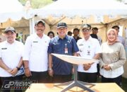 Sepanjang 2024, Pemkab Purwakarta Tindaklanjuti 1.298 Aduan Masyarakat