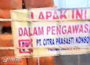 Disegel Dan Diputus Aliran Listrik Pemilik Lapak Pasar Induk Cibitung Merasa Kecewa