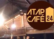 Atap Cafe 24 dan Bar Diduga Langgar Aturan Perda Kabupaten Bekasi