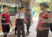 Libur Panjang, Polres Purwakarta Pastikan Keamanan Di Tempat Wisata