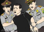 Dugaan Kasus Pemerasan 20 Miliar Rupiah Oleh Mantan Kasat Reskrim Polres Metro Jaya Jaksel