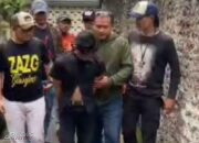 Terduga Pelaku Pembunuhan di Kebun Teh Cianjur Diringkus Polisi
