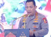 Program Untuk Mewujudkan Asta Cita Oleh Kapolri