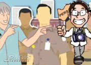 Menteri Desa Bakal Digeruduk, Buntut Dari Sebut Wartawan dan LSM ‘Bodrex’!