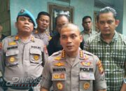Ungkap Kasus Pembunuhan Jasad Wanita Dalam Septic Tank Oleh Polres Metro Bekasi