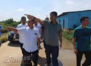 Menteri PKP Maruarar Sirait Beri Target Sebulan Pengembang Selesaikan Masalah Banjir