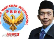 Ketua Dewan Pembina DPP ASWIN Aceng Syamsul Hadie Mengucapkan Selamat Menunaikan Shoum Ramadhan 1446 H