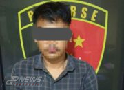 Kurang Dari 24 Jam, Sat Reskrim Polres Purwakarta Berhasil Ringkus Pelaku Curanmor