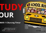 Study Tour Tradisi Lama Yang Bebani Wali Murid dan Timbulkan Polemik