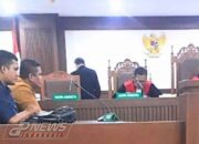 Iwan Sumule Aktivis Demokrasi dan Bank Mandiri Digugat 5M Masuk Tahap Mediasi di PN Jakarta Pusat