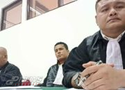Perkara Gugatan 5 Milyar Iwan Sumule di Pengadilan Negeri Jakarta Pusat