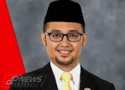 Reses DPR dan DPRD Menunjukan Pertanggungjawaban Moral dan Politis Kepada Konstituen