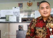 Sekcam Cikarang Timur H Aris Sadikin Minta PLN Segera Tangani Masalah Listrik
