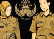 Oknum Mengatasnamakan Guru, Namun Sebenarnya Maling Berkerah