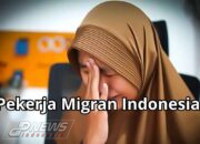 Pemeroses Pekerja Migran Selalu Tidak Kooperatif Lari Dari Permasalahan