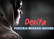 Diduga Tergiur Bujuk Rayu Pemroses Ziad, Riyadh, dan Kodir, Hanya Derita Yang Didapat Pekerja