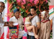Yayasan Serdadu Sadulur Sukabumi dan Kodim 0608 Cianjur Gelar Kegiatan Sosial, PWI Cianjur Beri Dukungan