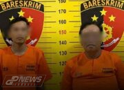 Viral! Dua Oknum Pemuda Pancasila Ditangkap Usai Ancam Guru TK di Pamulang