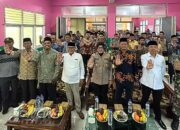 Sosialisasi dan Edukasi Peran Strategis Pengajar