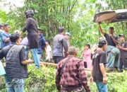 Diburu Polisi Terkait Kasus Pembunuhan, Pria di Purwakarta Ditemukan Tewas Gantung Diri