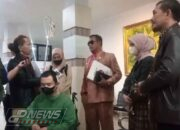 Korban PHK Rumah Sakit Muhammadiyah Tempuh Jalur Hukum