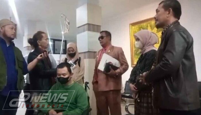Korban PHK Rumah Sakit Muhammadiyah Tempuh Jalur Hukum