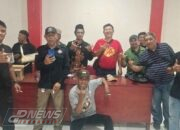 Agus Yasin Pengamat Politik Angkat Bicara Jelang Kompercab PDI Perjuangan Purwakarta
