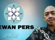 Aceng Syamsul Hadie: Sudah Saatnya Dewan Pers Direformasi Total