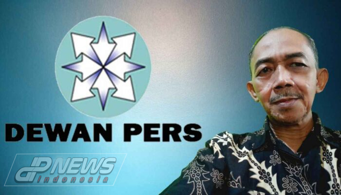 Aceng Syamsul Hadie: Sudah Saatnya Dewan Pers Direformasi Total