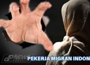 Bisnis Haram Perdagangan Orang Ke Timur Tengah Semakin Menggurita