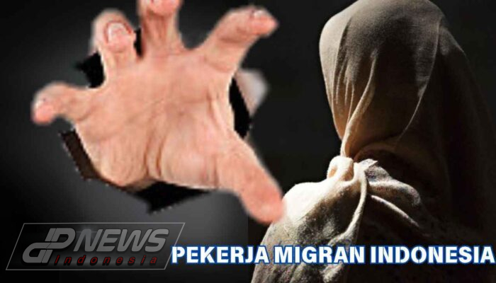 Bisnis Haram Perdagangan Orang Ke Timur Tengah Semakin Menggurita