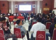 Satintel Polres Metro Bekasi Gelar Giat Silahturahmi Bersama Ormas LSM Se-Kabupaten Bekasi