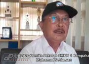Ketua Komite SMKN 1 Campaka Ungkap Sumbangan Partisipasi Untuk Sarana Ibadah 1 Juta Persiswa