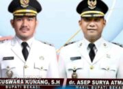 Keluarga Besar Yayasan Ganisa Mengucapkan Atas Dilantiknya Bupati Wakil Bupati Kabupaten Bekasi