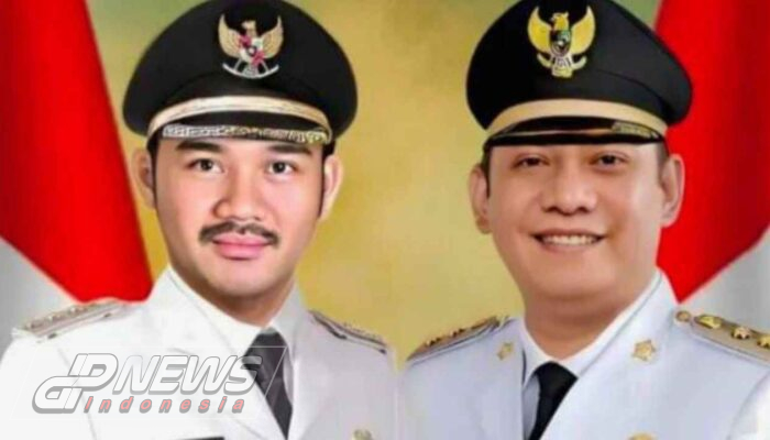 Himpunan Advokat Pengacara Indonesia Ucapkan Selamat Atas Pelantikan Bupati & Wakil Bupati Bekasi Periode 2025-2030