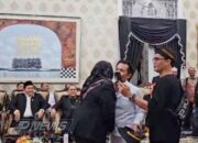 Setelah Pelantikan Bupati dan Wakil Bupati Diduga 4 Fraksi PDI Perjuangan Semakin Kuat Dari Penghianatan Partai