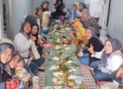 IKWI Kabupaten Cianjur Gelar Tradisi Papajar Sambut Ramadhan