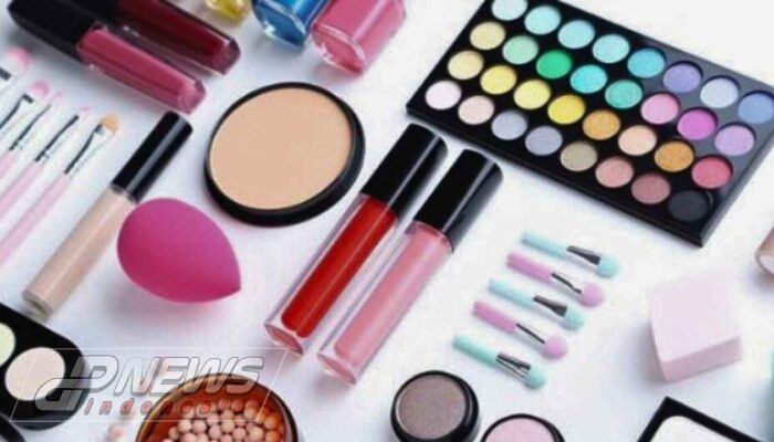 BPOM Menarik 91 Merek Skincare-Kosmetik Yang Berbahaya
