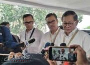 Gubernur Jakarta Pramono Anung Hadiri Retret Kepala Daerah di Magelang