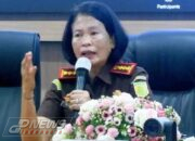 Kejari Purwakarta Tetapkan Dua Tersangka Kasus Dugaan Korupsi Dinas Peternakan dan Perikanan