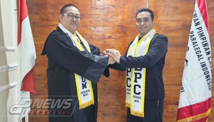 Pusat Bantuan Hukum (PBH) Subur Jaya/Law Firm dan Rekan Resmi Beroperasi dengan SK Kemenkumham RI
