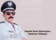 Pemdes Wanayasa Klarifikasi Terkait Pemberitaan Bansos Oleh Oknum Pendamping PKH