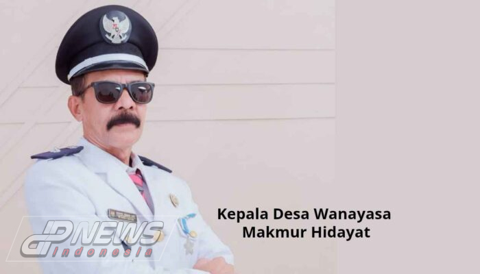 Pemdes Wanayasa Klarifikasi Terkait Pemberitaan Bansos Oleh Oknum Pendamping PKH