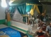 Keberadaan Makom Prabu Siliwangi Di Mande, Warga Setempat Pertanyakan Kebenarannya
